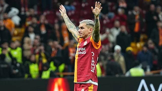 Galatasaray'ın Yıldızı Lucas Torreira, Takımdan Ayrılma Kararını Resmen Açıkladı