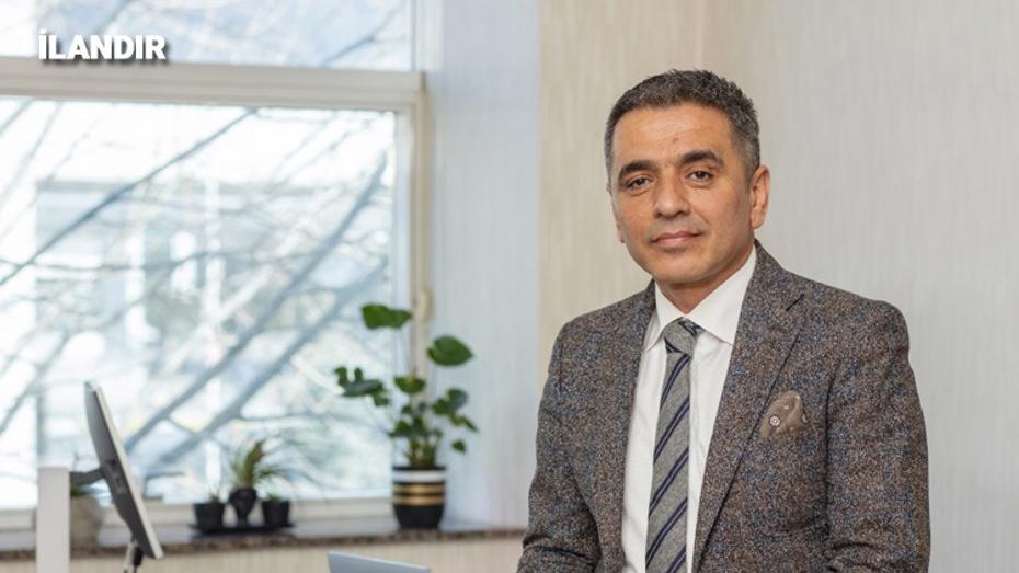 Bellona'da Üst Düzey Atama: Bilal Uyanık Yeni Genel Müdür Oluyor