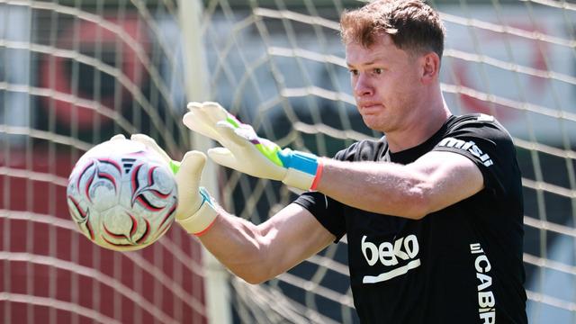 Beşiktaş, Süper Lig'in 2. Haftasında Alanyaspor’a Konuk Oluyor