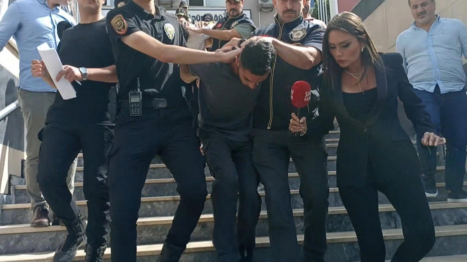 Fatih'te Kanlı Çatışma ve Yedi Şüpheli Hakkında Detaylı Operasyon