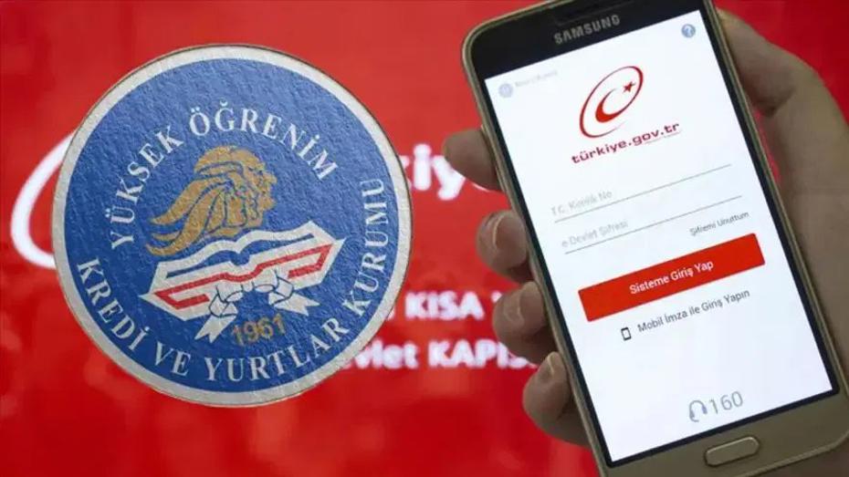 KYK Burs ve Kredi Başvuruları 2026-2027 Yılı Güncel Gelişmeleri