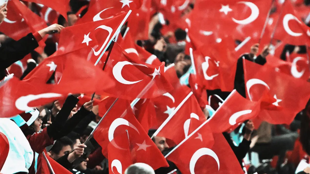 A Milli Takımın İtalya Maçı Biletleri Satışta! Türkiye'nin Uluslar Ligi Heyecanı Başlıyor