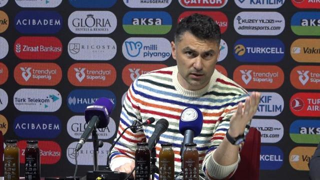 Ferhat Gündoğdu Gözaltına Alındı, Burak Yılmaz'ın Açıklamaları Yeniden Gündemde: 'Bana Yoklama Çektiler'