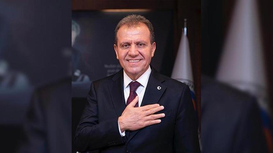 Mersin Büyükşehir Belediyesi ve Vahap Seçer Hakkında Güncel Bilgiler