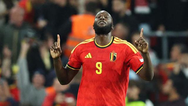 Fenerbahçe'nin Golcüsü Lukaku Türkiye'yi Unutulmaz Bir Anıyla Selamladı