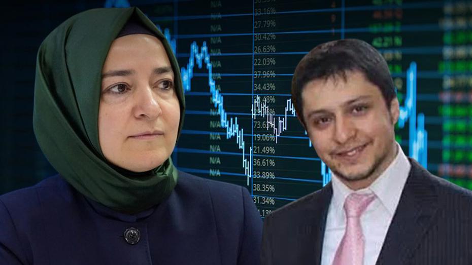 Fatma Betül Sayan Kaya ve Eşinin Fon Kazancını Geri İade Başvurusu İçin Savcılıktan Onay Çıktı