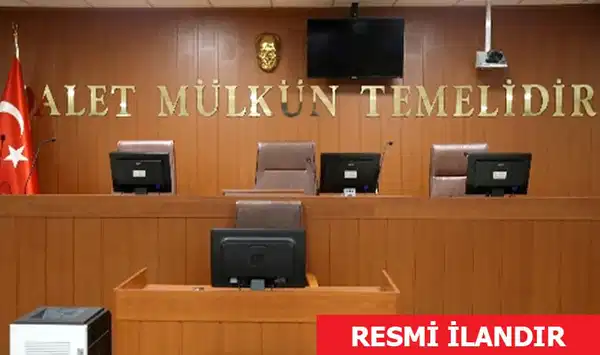 T.C. MANAVGAT 2. ASLİYE HUKUK MAHKEMESİ