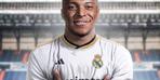 Fransız yıldız Kylian Mbappe resmen Real Madrid'de!