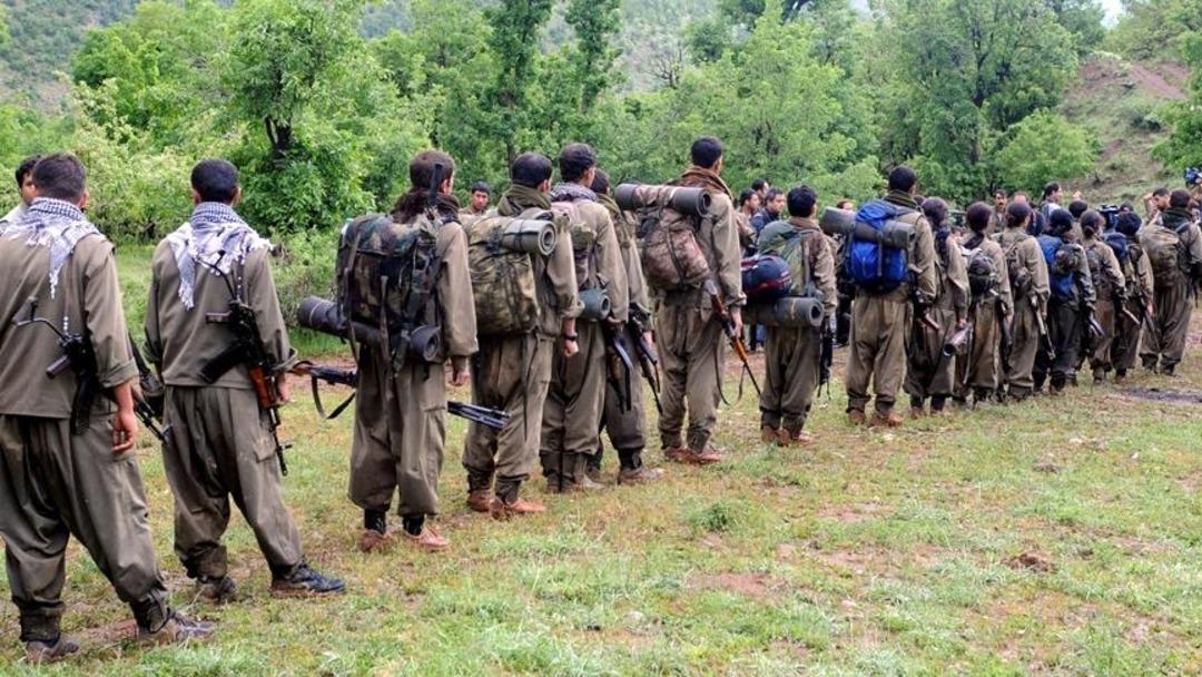 Terörizmsiz Türkiye için tarihi gün! PKK silahları terk ediyor, tüm gözler Suleymaniye 3