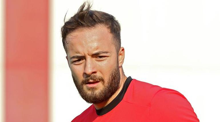 Boluspor Hoğan Can Davas'ı transfer etti