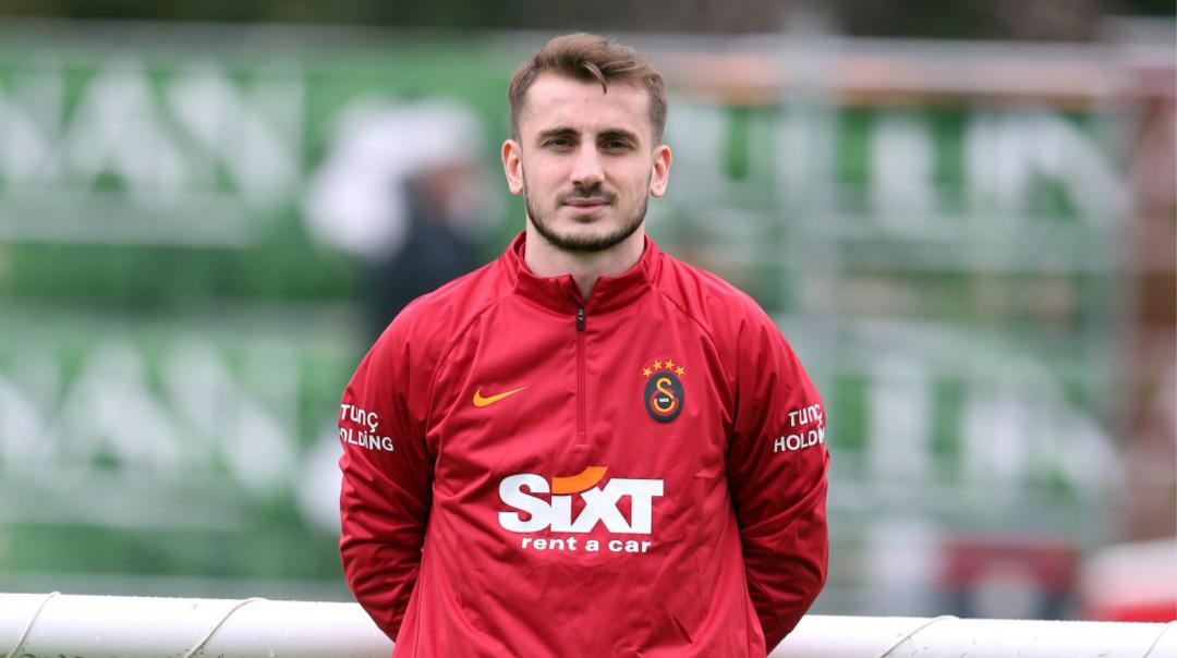 Gece yarısı olanlar vardı! Kerem Aktukoğlu şimdi Fenerbahce ... maaş da açıklandı, Galatasaray dikkat çekti! 4