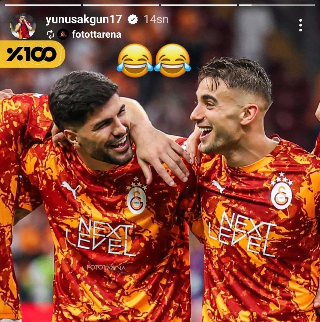 Fenerbahce puan kaybettiğinde, Icardi rahatlamadı! Paylaşımı olaydı ... 2