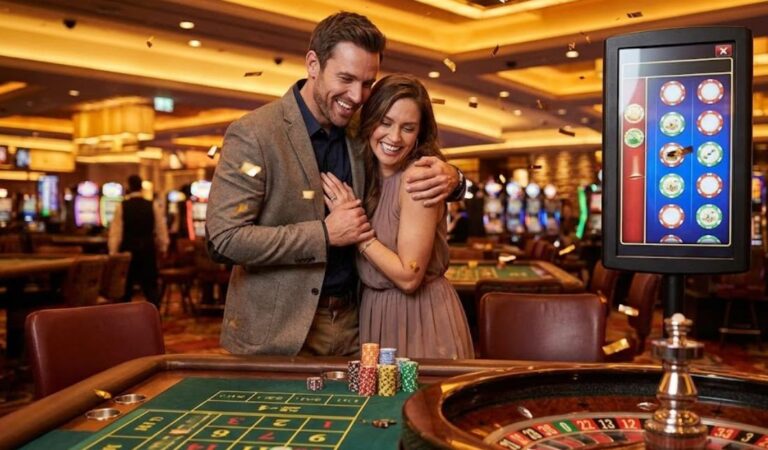 Modern Bahsin Yenilikçi Adresi Betgray