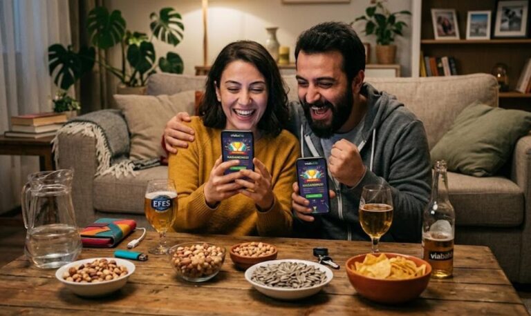 Online keyif dünyasında kalite sağlayan öncü marka Viabahis Sitesi hakkında geniş bilgiler