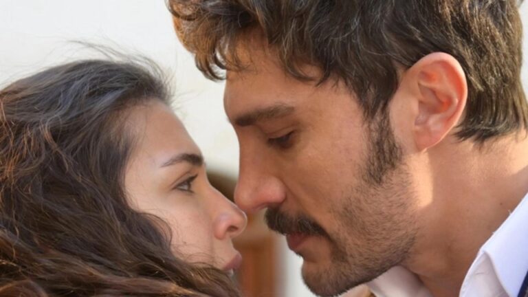 Halef Köklerin Çağrısı 30. bölüm 2. fragman yayınlandı! ”Fragmanı silin”