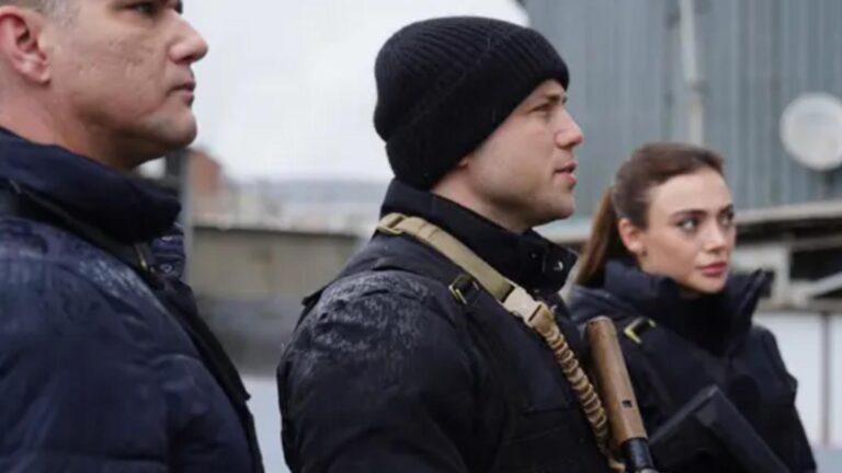 Teşkilat seyircisine üzen haber! Sezon finali ne zaman?