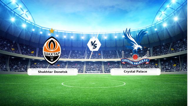 CANLI | Shakhtar Donetsk – Crystal Palace maç anlatımı! Maç ne zaman? Saat kaçta ve hangi kanalda? – 30 Nisan 2026