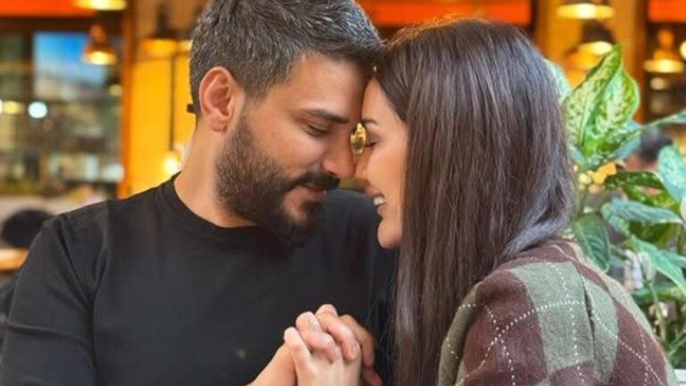 Daha yeni barışmışlardı! Dilan Polat bir kez daha Engin Polat’tan boşanma kararı aldı