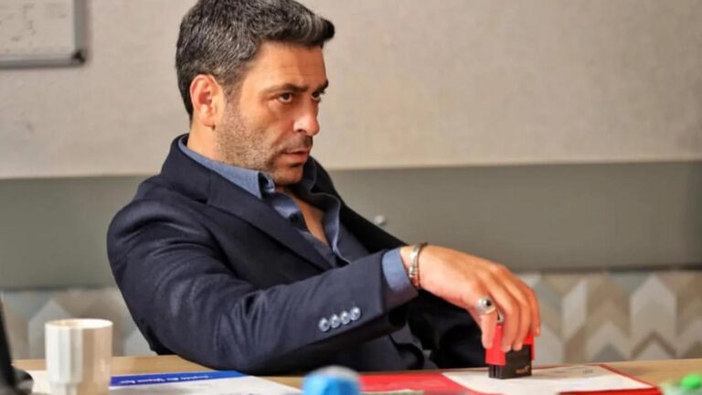 Ozan Akbaba Kars’a gitti! Doğduğu evi gösterdi