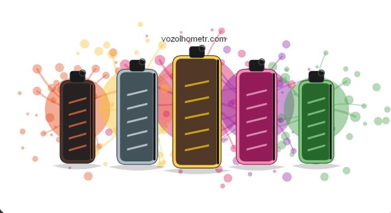 Kullanım Dünyasında Doğru Adres Vozol Home TR
