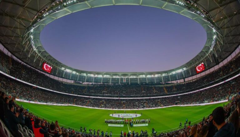 Yenilikçi Dünyanın Daha Sevilen Gören Adresi